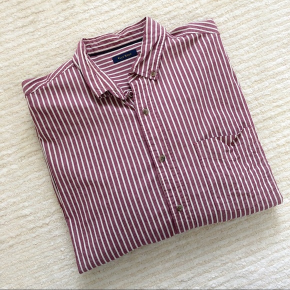 Club Room long sleeve button down shirt - Picture 2 of 7